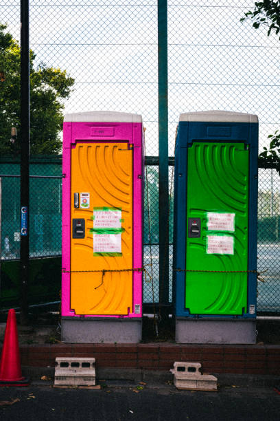 Best Long-term porta potty rental  in New Milford, NJ
