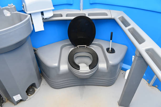 Best Portable restroom trailer rental  in New Milford, NJ