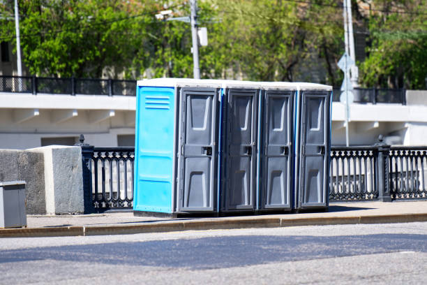 Best Porta potty delivery and setup  in New Milford, NJ
